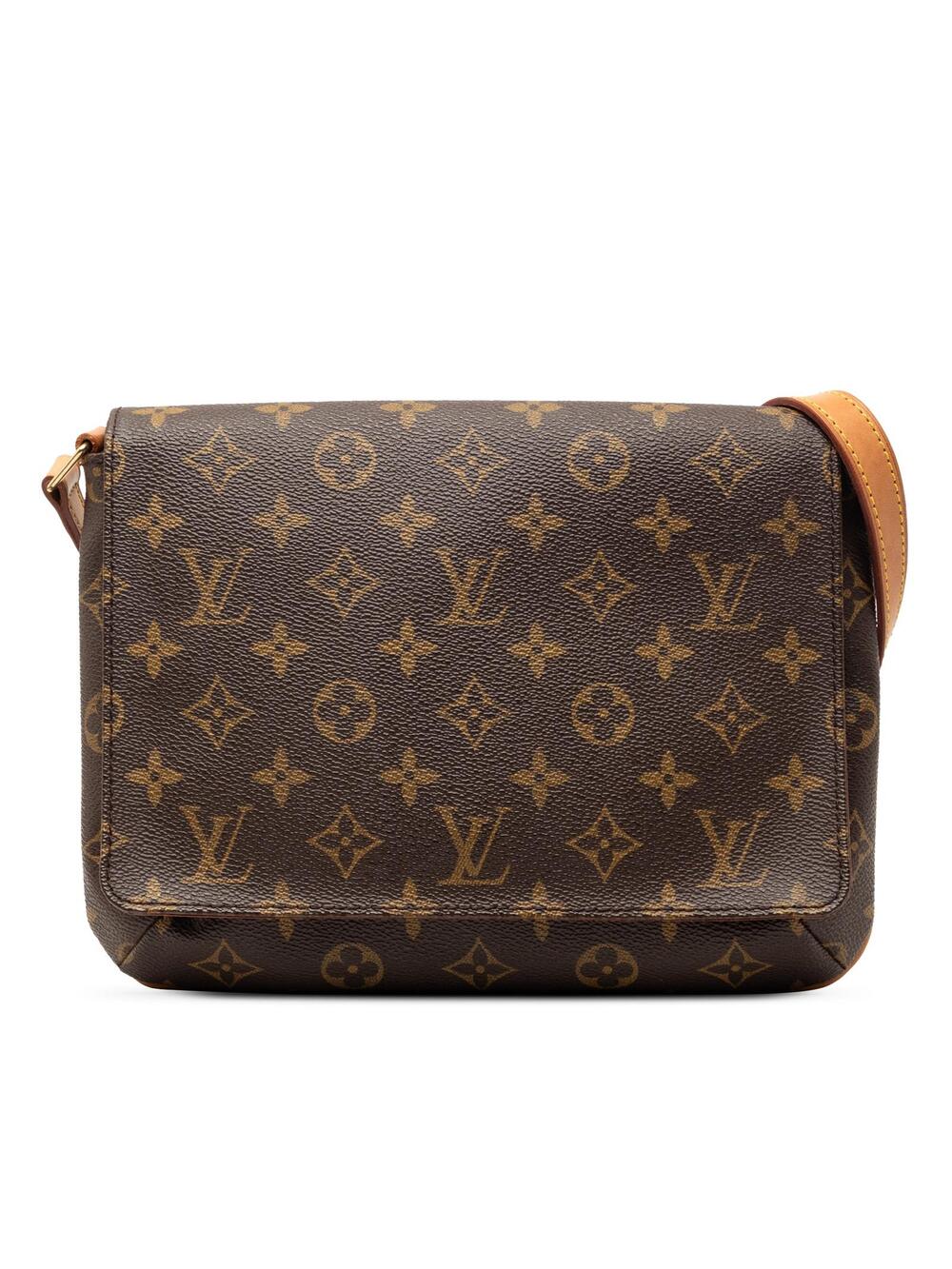 Louis Vuitton Musette Tango Short Strap #362222L68B